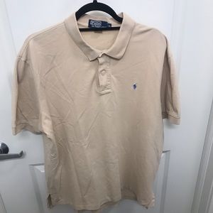 Polo Ralph Lauren Short Sleeve
